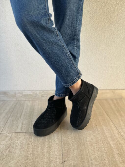 9817-PA Black - Slika 2