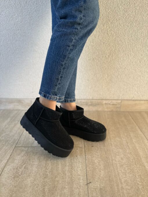 9817-PA Black