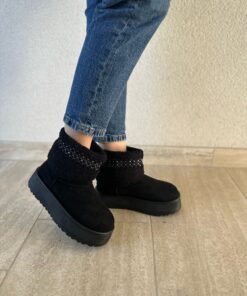 96-30 Black