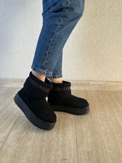 96-30 Black