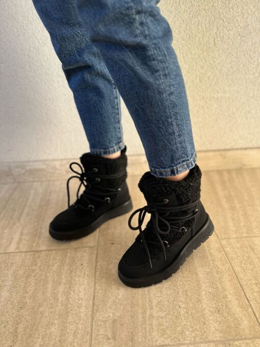 A-62 Black - Slika 2