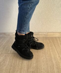 A-62 Black