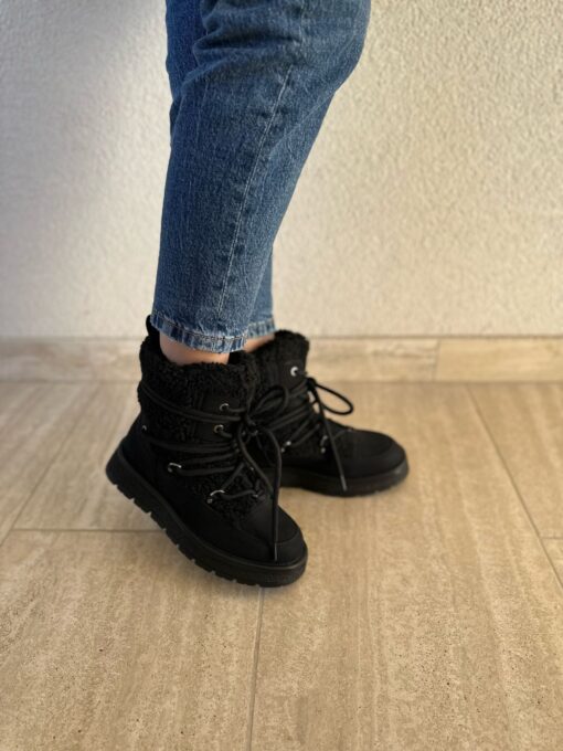 A-62 Black