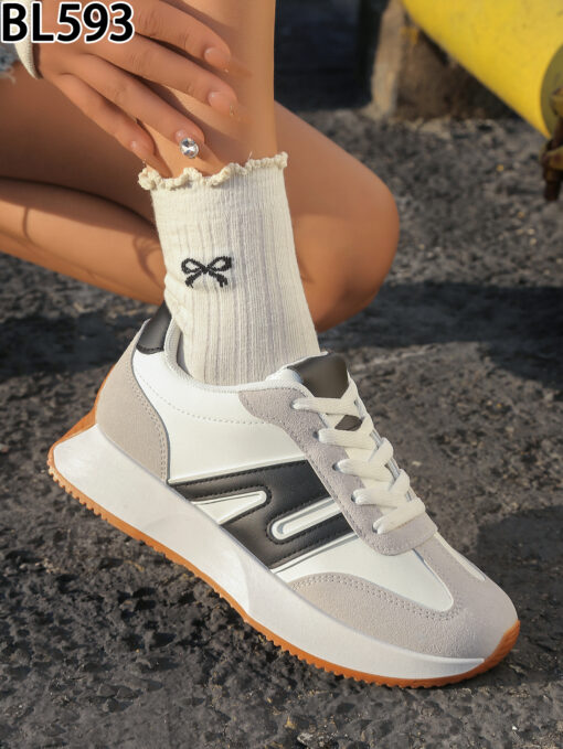 BL593 White - Slika 3