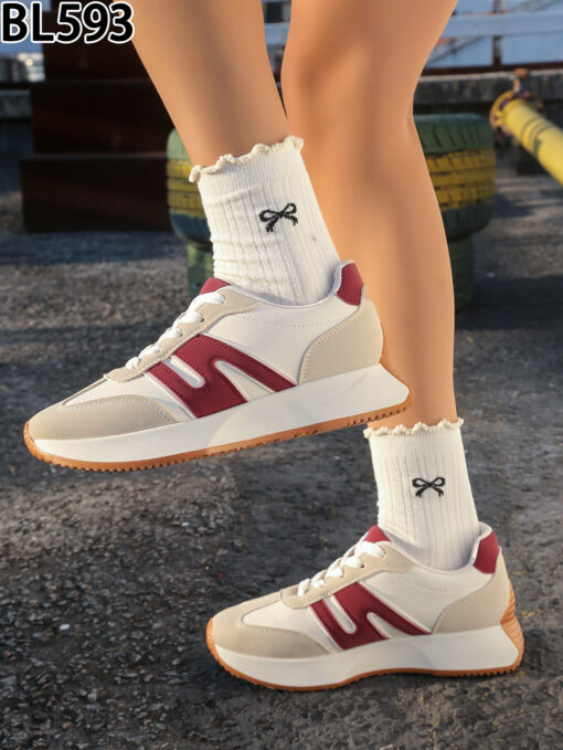 BL593 Win/Red