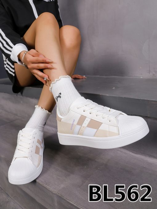 BL562 Beige - Slika 3
