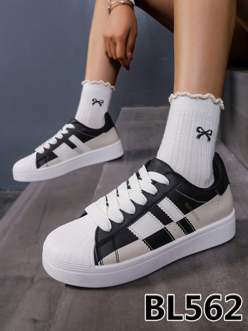 BL562 Black - Slika 3
