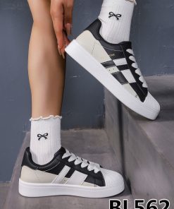 BL562 Black