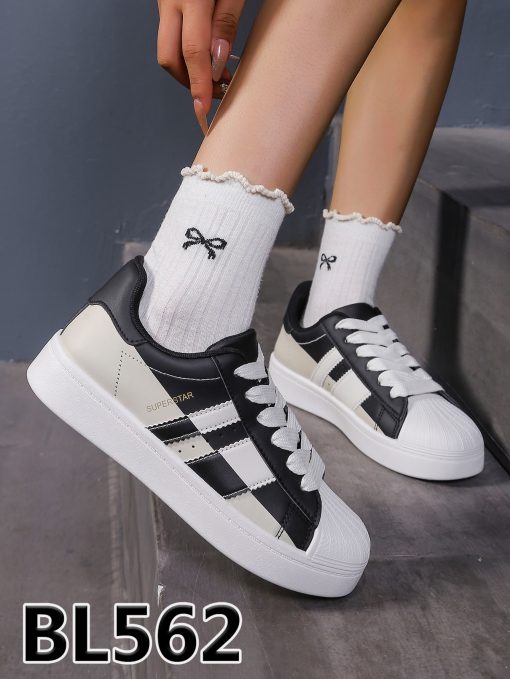 BL562 Black - Slika 2