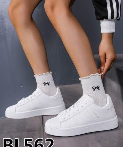 BL562 White