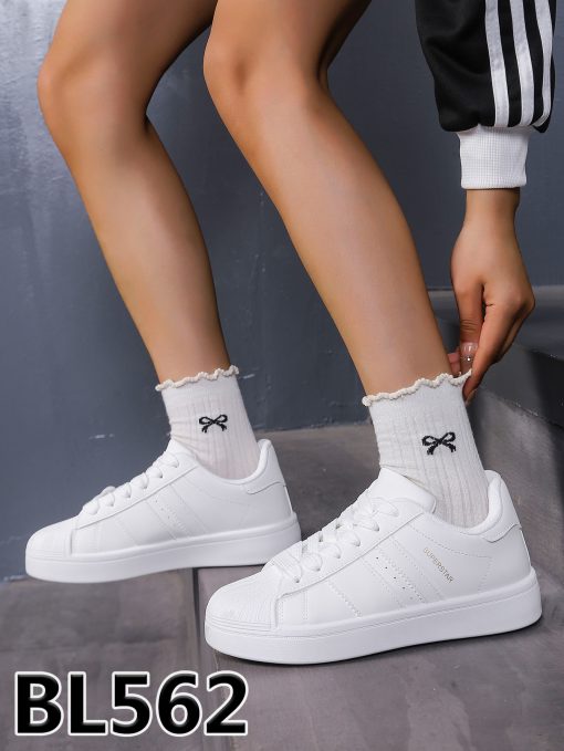 BL562 White