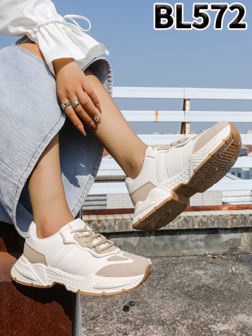 BL572 Khaki - Slika 2