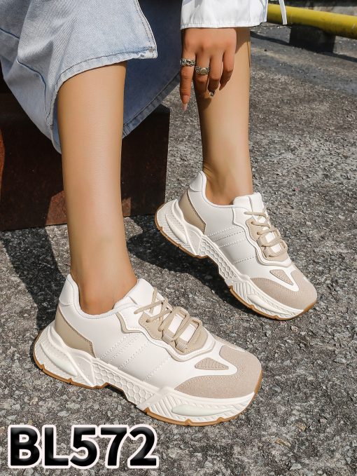 BL572 Khaki