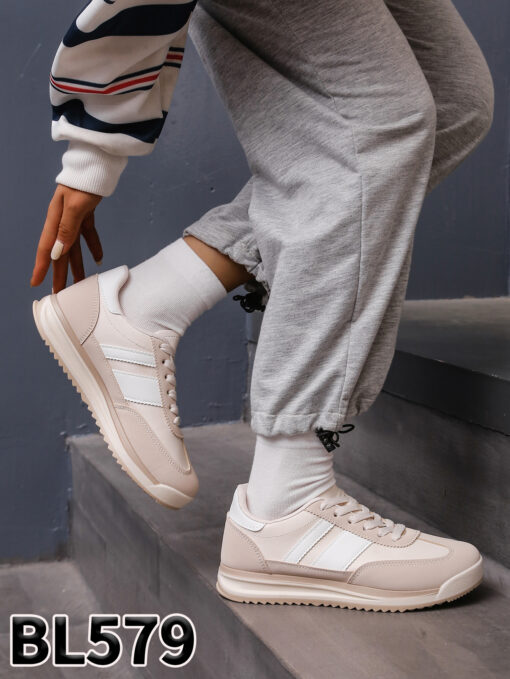 BL579 Beige - Slika 3