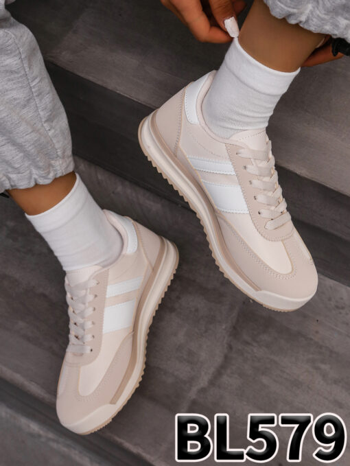 BL579 Beige - Slika 2