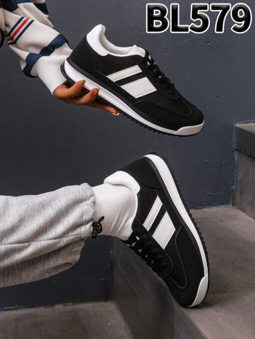 BL579 Black - Slika 3
