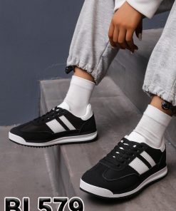 BL579 Black