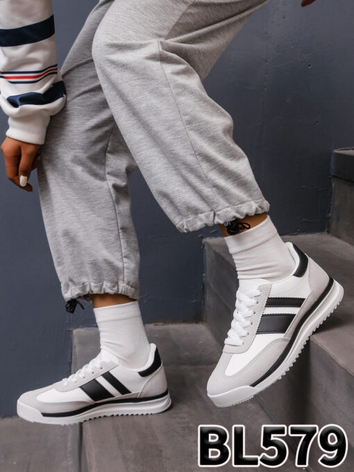 BL579 White - Slika 2