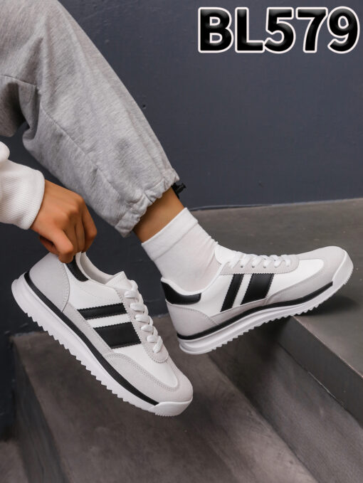 BL579 White - Slika 3