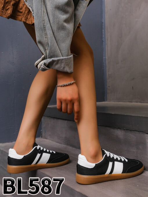 BL587 Black - Slika 3