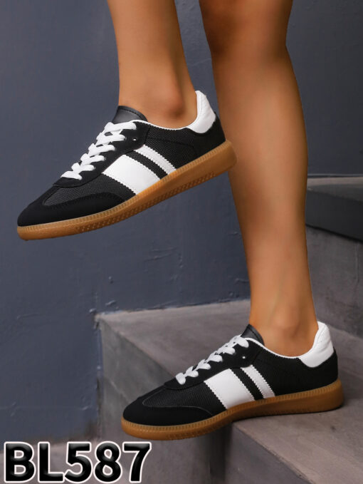 BL587 Black - Slika 2