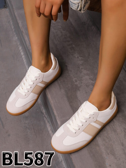 BL587 Khaki - Slika 2
