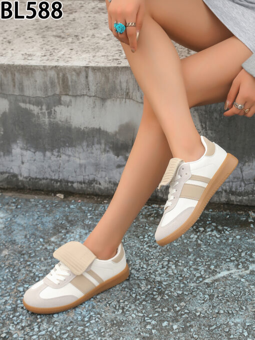 BL588 Beige - Slika 3