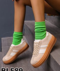 BL589 Khaki