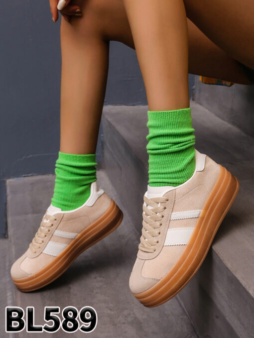 BL589 Khaki
