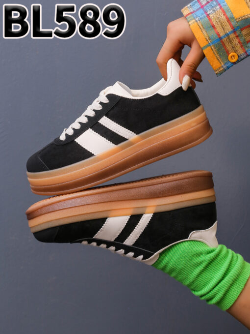 BL589 Black - Slika 3