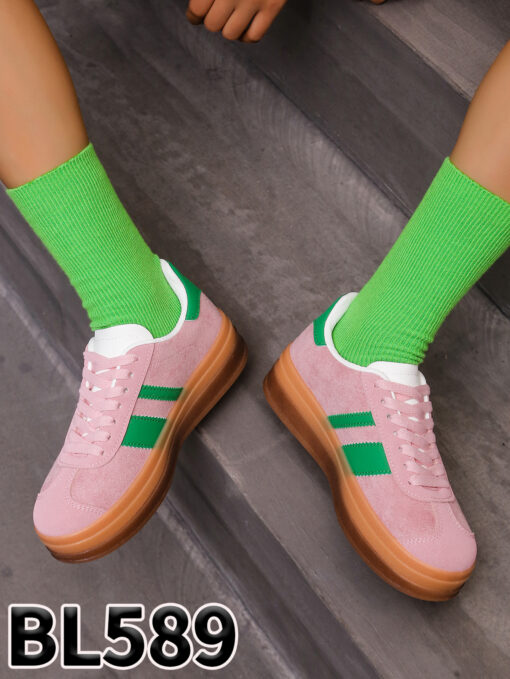 BL589 Fuchsia - Slika 3