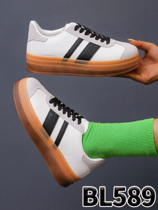 BL589 White - Slika 2
