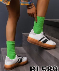 BL589 White