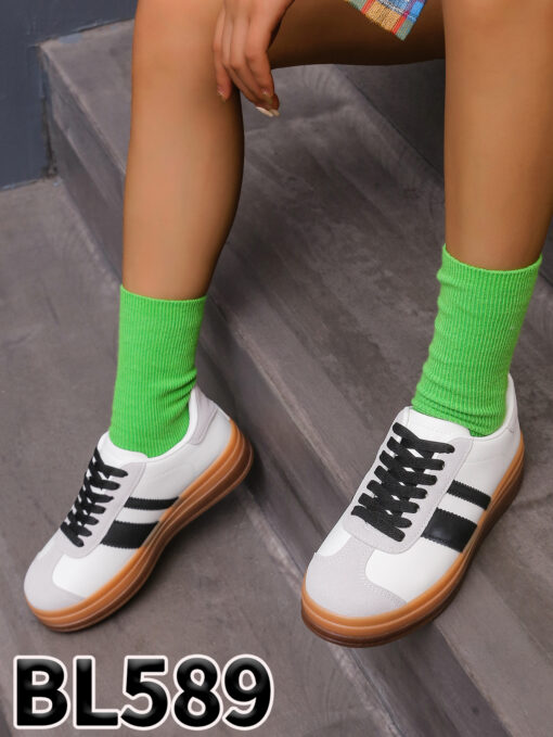 BL589 White - Slika 3
