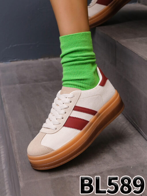 BL589 Wine - Slika 3