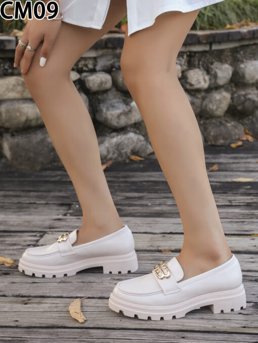 CM09 Beige - Slika 2