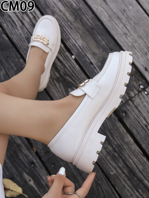 CM09 Beige - Slika 3