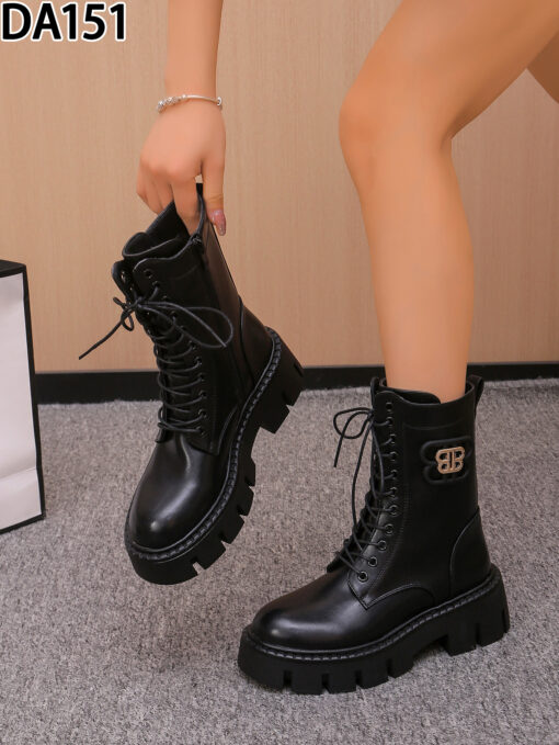 DA151 Black - Slika 3