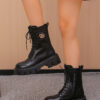 DA151 Black