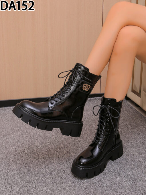 DA152 Black - Slika 3