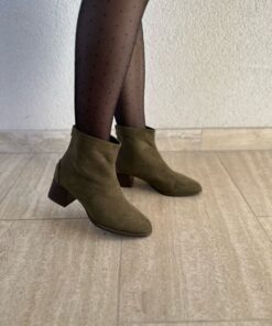 FS095 Green
