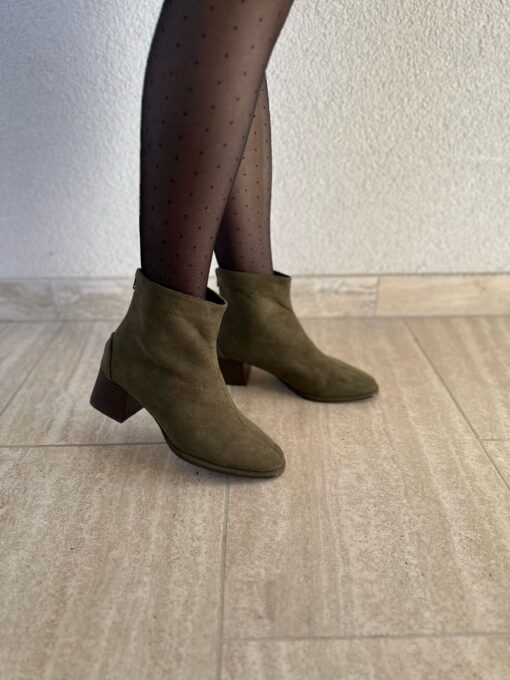 FS095 Green