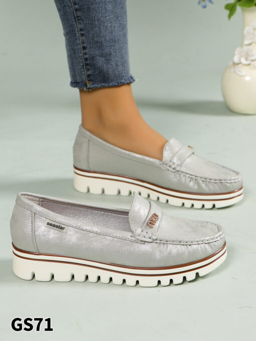 GS71 Silver - Slika 3