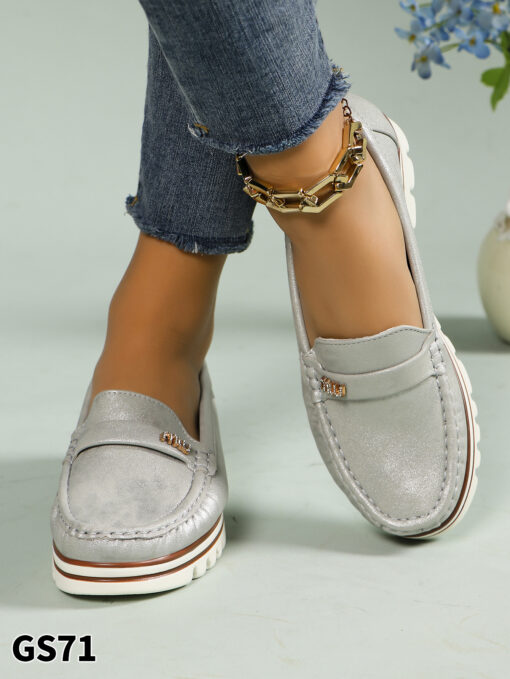 GS71 Silver - Slika 2