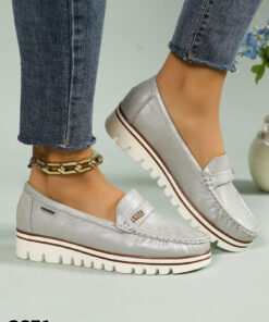 GS71 Silver