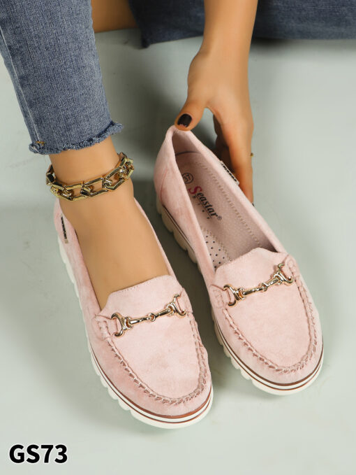 GS73 Pink - Slika 3