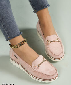 GS73 Pink
