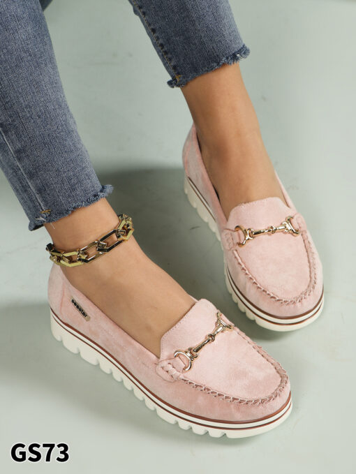 GS73 Pink