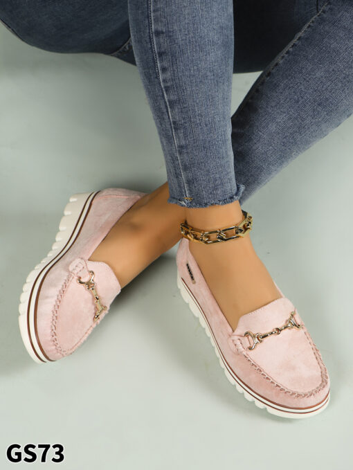 GS73 Pink - Slika 2