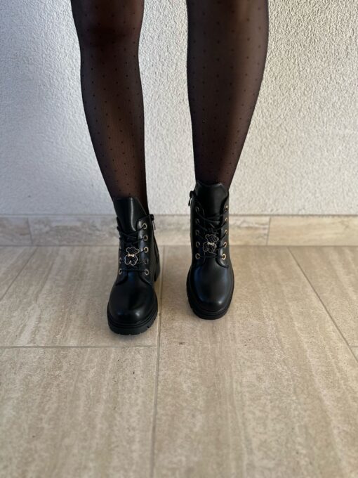H172 Black - Slika 2
